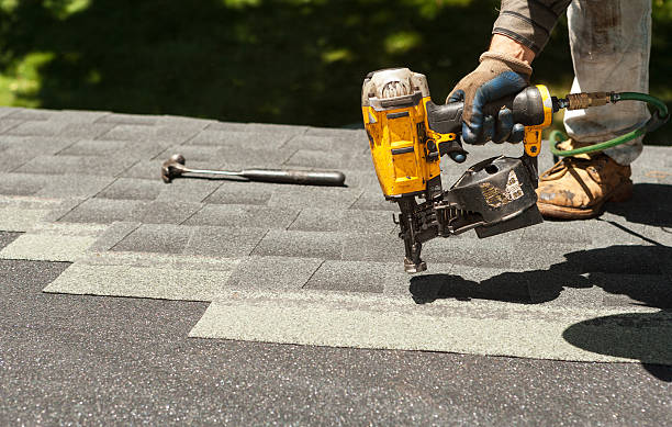 Best Rubber Roofing (EPDM, TPO)  in Hutchins, TX