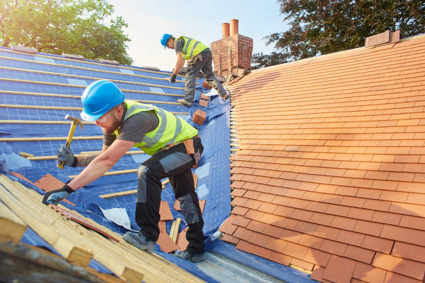 Best Gutter Installation and Repair  in Hutchins, TX